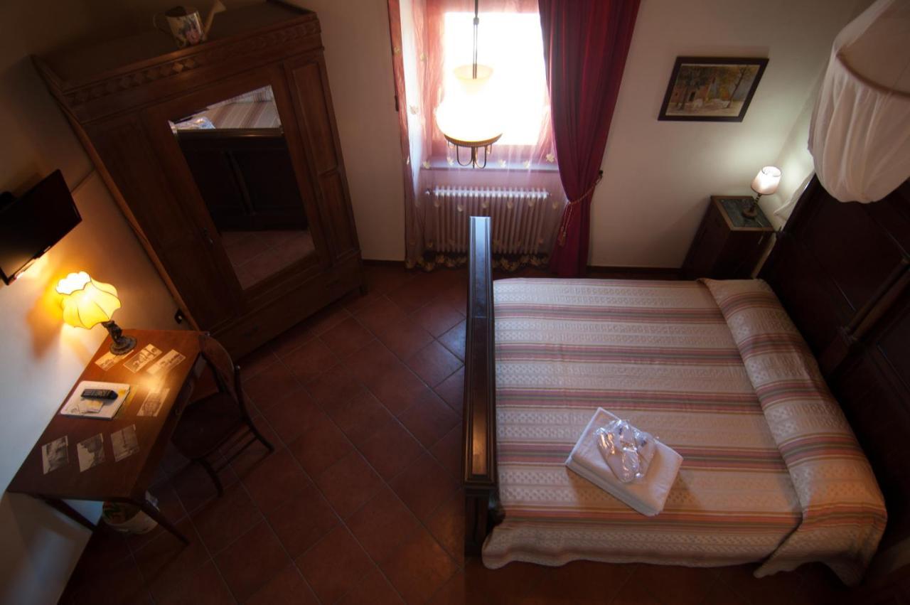 Arpaderba B&B Livorno Exterior foto