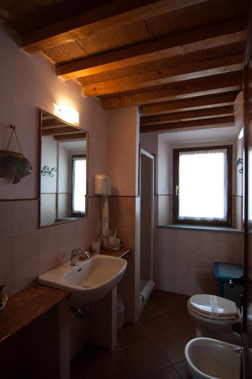 Arpaderba B&B Livorno Exterior foto